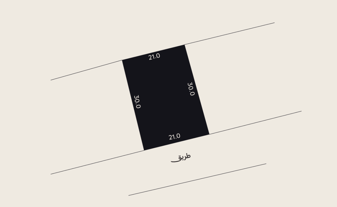 Land for Sale in Zallaq Image #12061 0