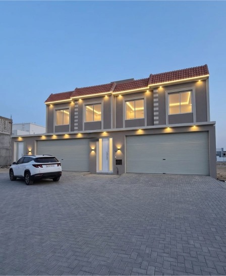 Villa for Sale in Hamalah Image #12087 0