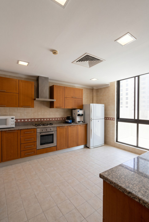 Apartment for Sale in Juffair Image #12158 2
