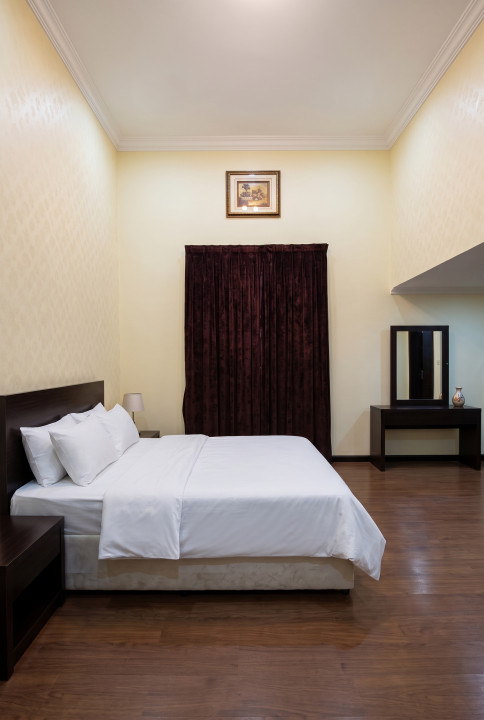 Apartment for Sale in Juffair Image #12158 4