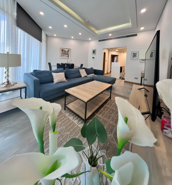 Apartment for Sale in Juffair Image #12159 1