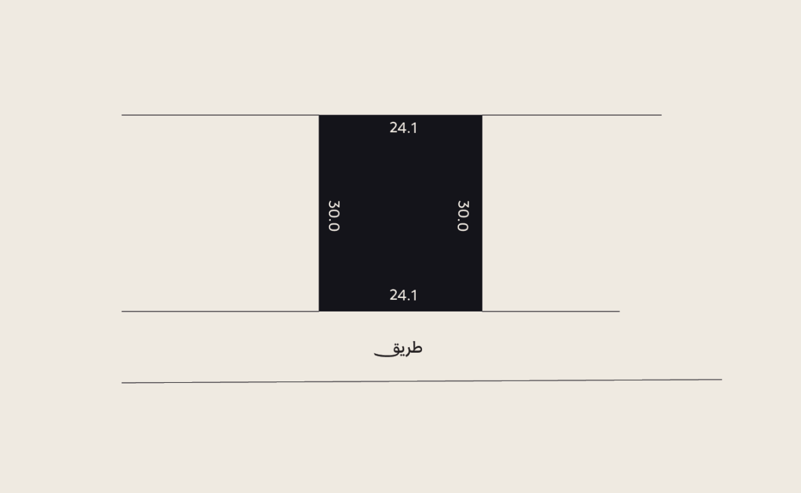 صورة أرض للبيع في المنامة #12631 0 