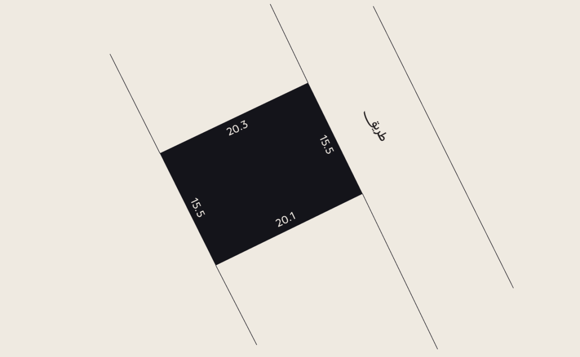 Land for Sale in Sadad Image #12687 0