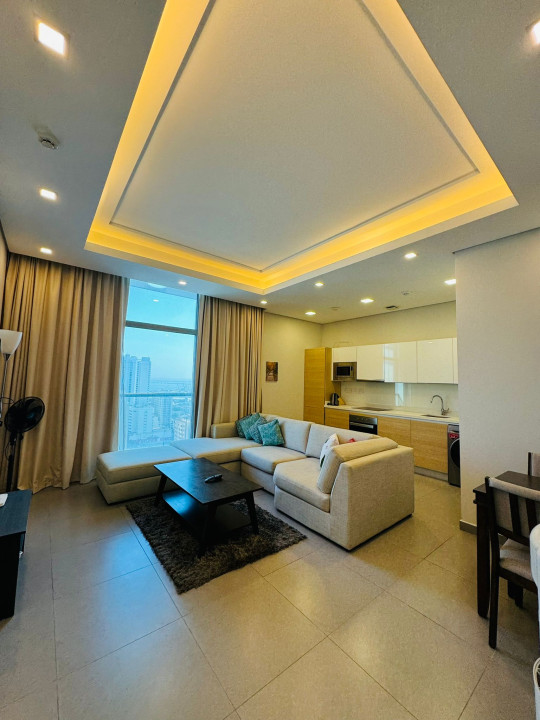 Apartment for Rent in Juffair Image #12696 0 