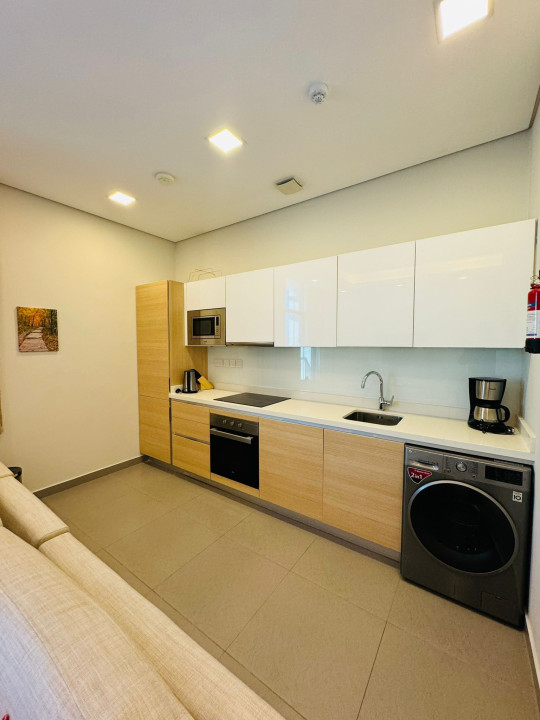 Apartment for Rent in Juffair Image #12696 1