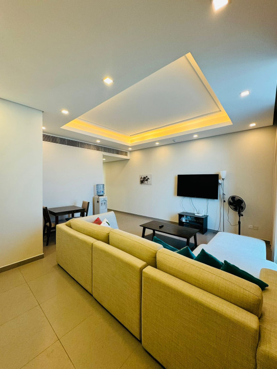 Apartment for Rent in Juffair Image #12696 2