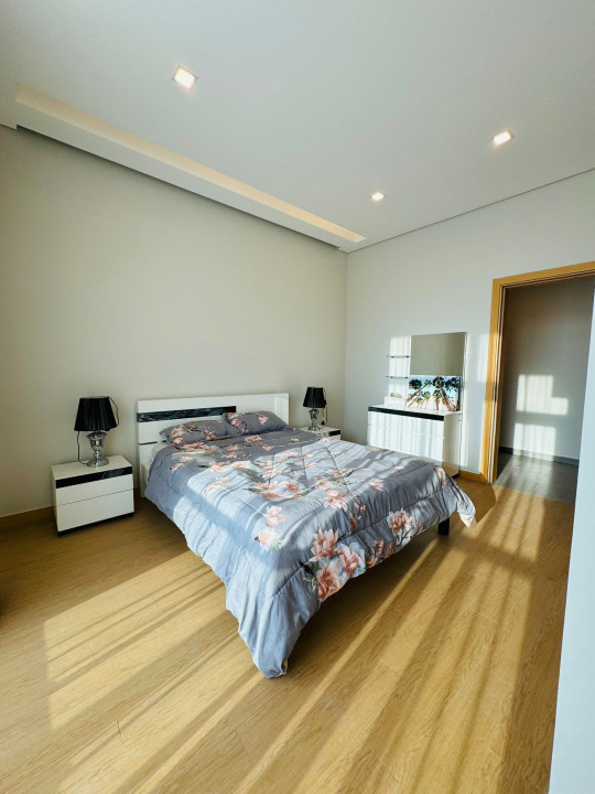 Apartment for Rent in Juffair Image #12696 4