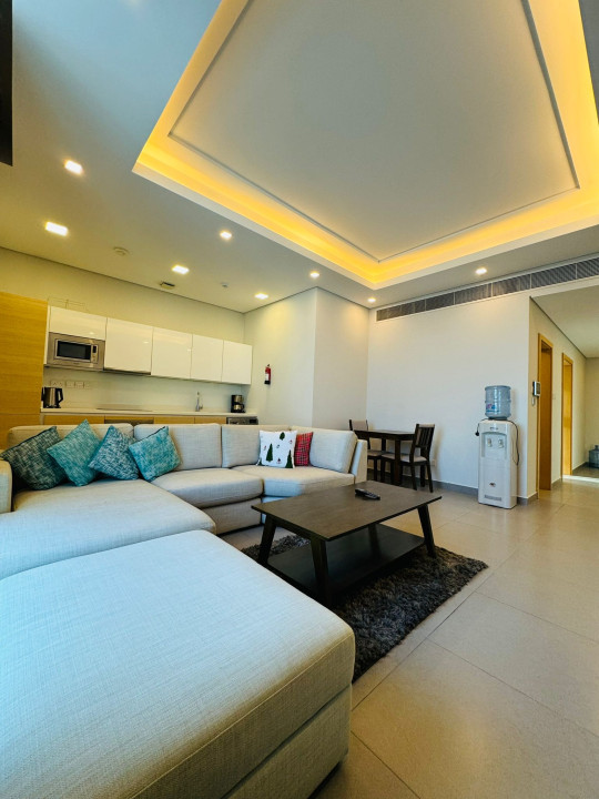 Apartment for Rent in Juffair Image #12696 7