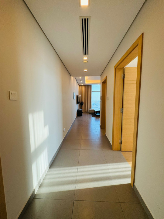Apartment for Rent in Juffair Image #12696 9