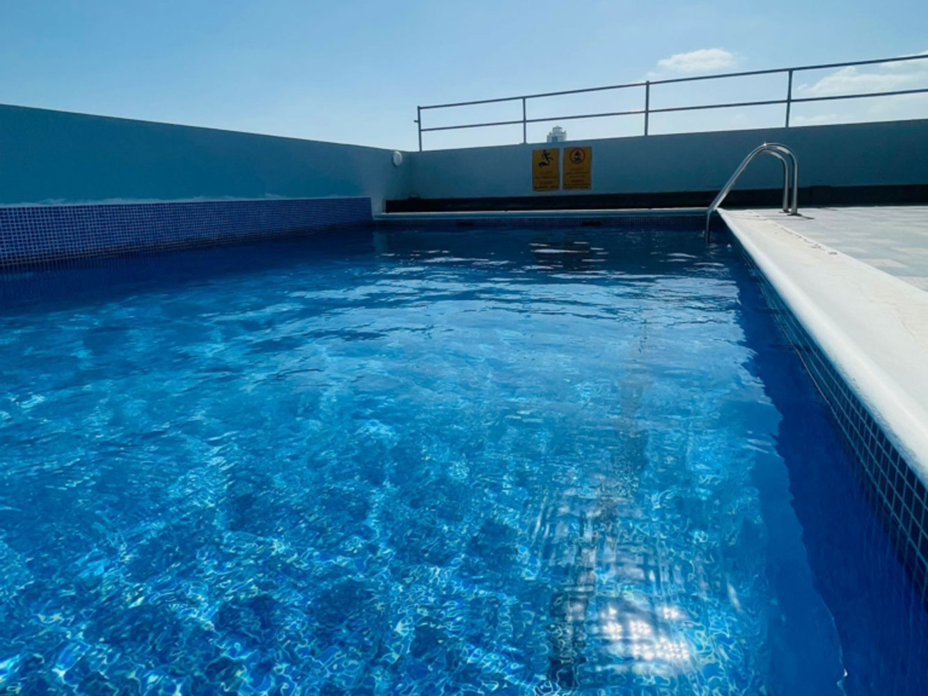 Apartment for Rent in Um Al Hasam Image #1334 3