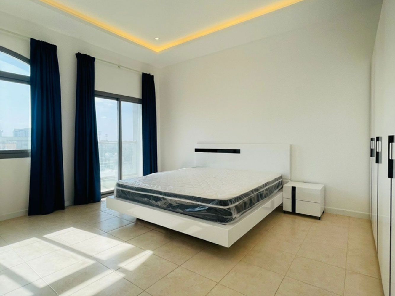 Apartment for Rent in Um Al Hasam Image #1334 0 
