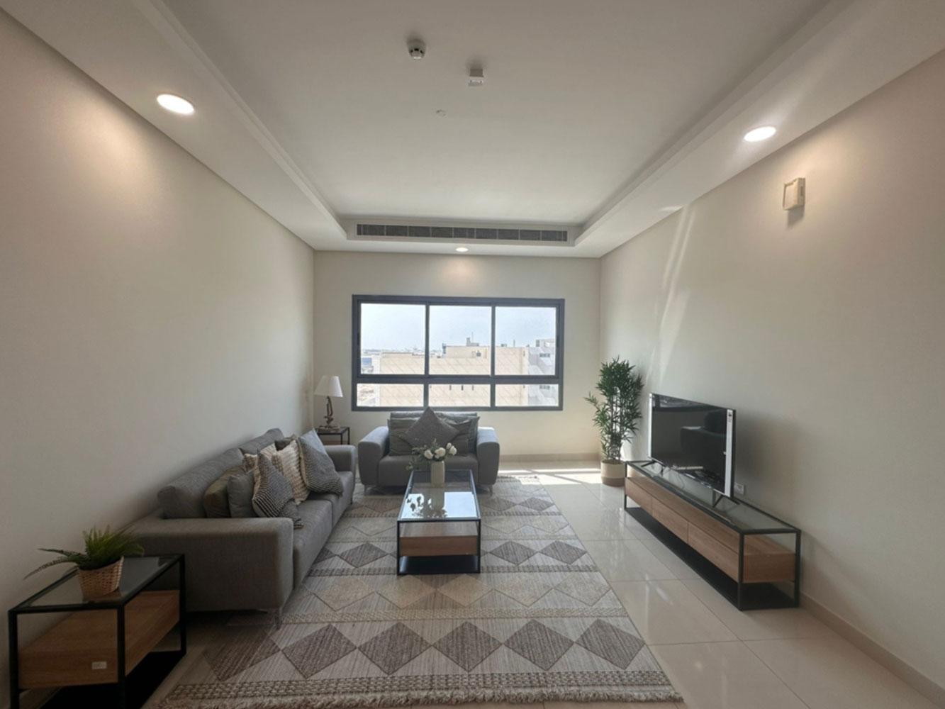 صورة شقة للإيجار في السهلة الشمالية #1382 0