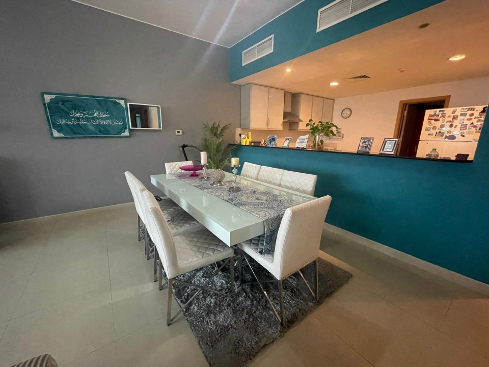 Apartment for Sale in Amwaj Island Image #1503 7
