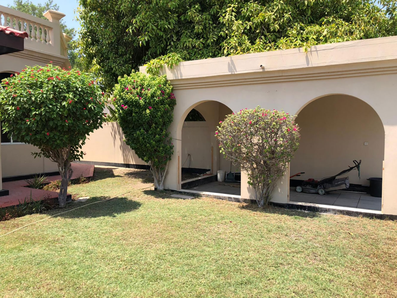 صورة فيلا للإيجار في الجسرة #1515 5