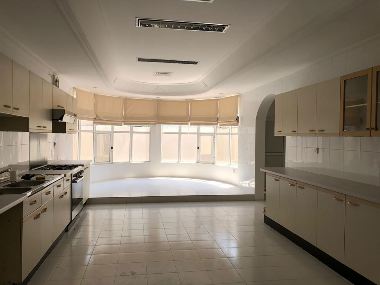 صورة فيلا للإيجار في الجسرة #1515 1