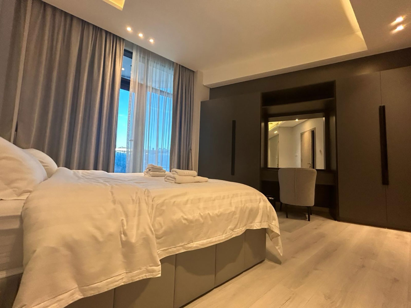 صورة شقة للإيجار في بوقوة #1584 2