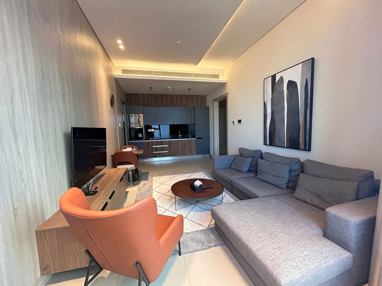 صورة شقة للإيجار في بوقوة #1584 5