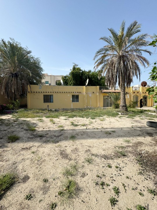 Villa for Sale in Aali Image #1758 2