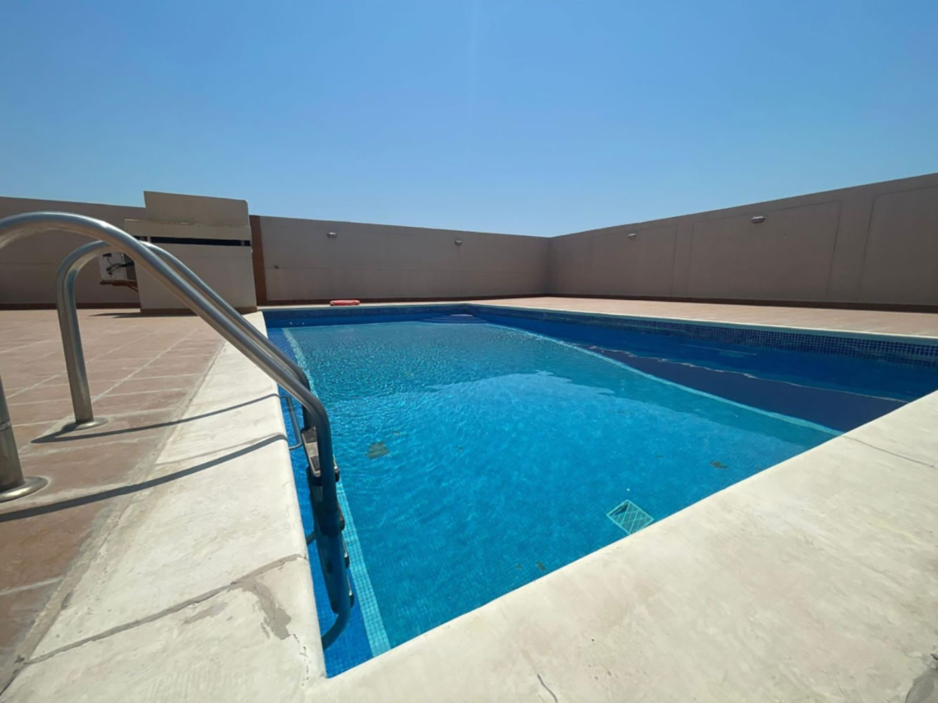 صورة شقة للإيجار في ام الحصم #1847 1