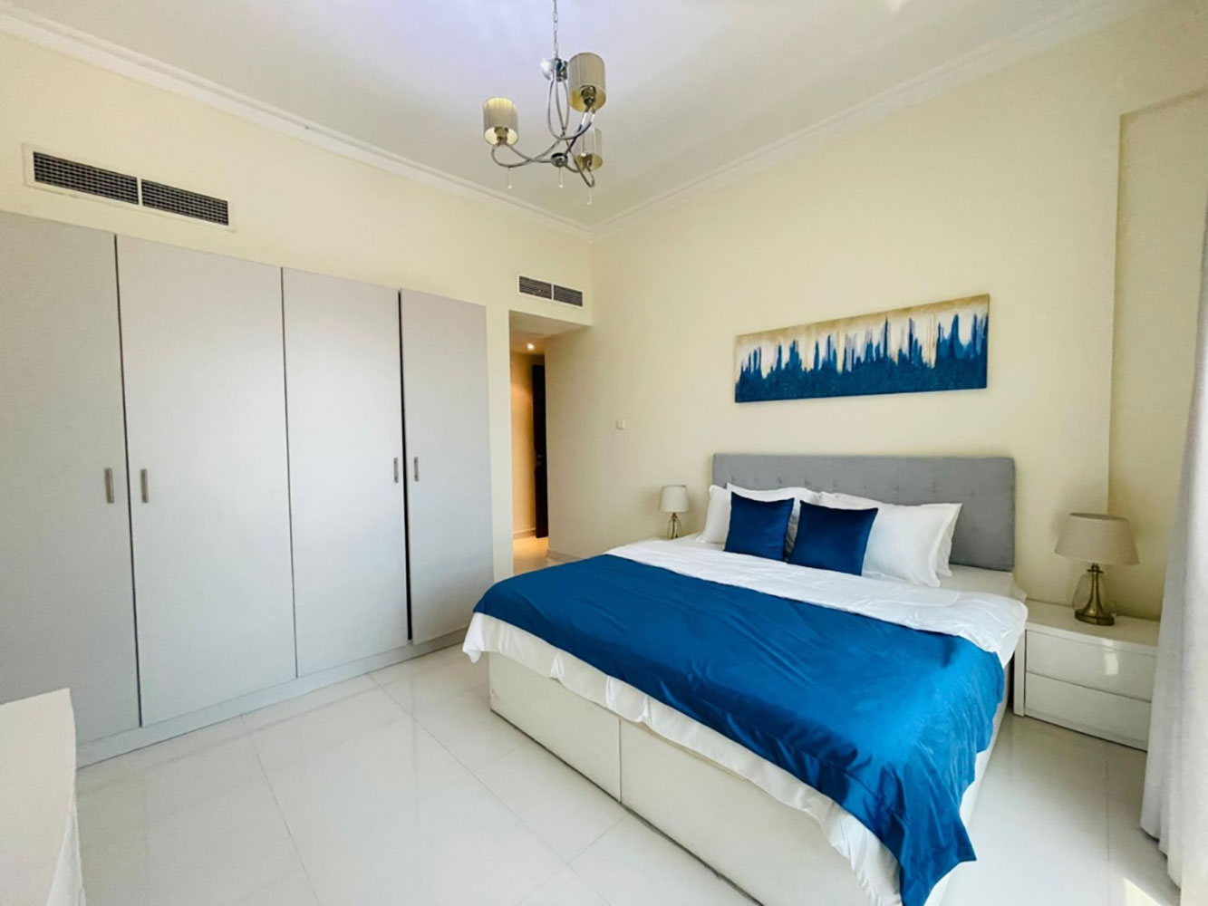 صورة شقة للإيجار في ام الحصم #1847 3