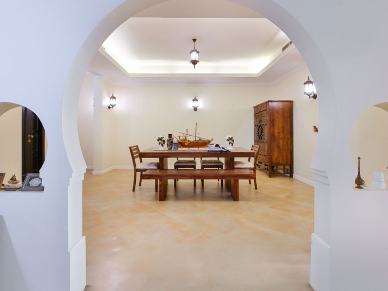 Villa for Sale in Areen Image #1866 6