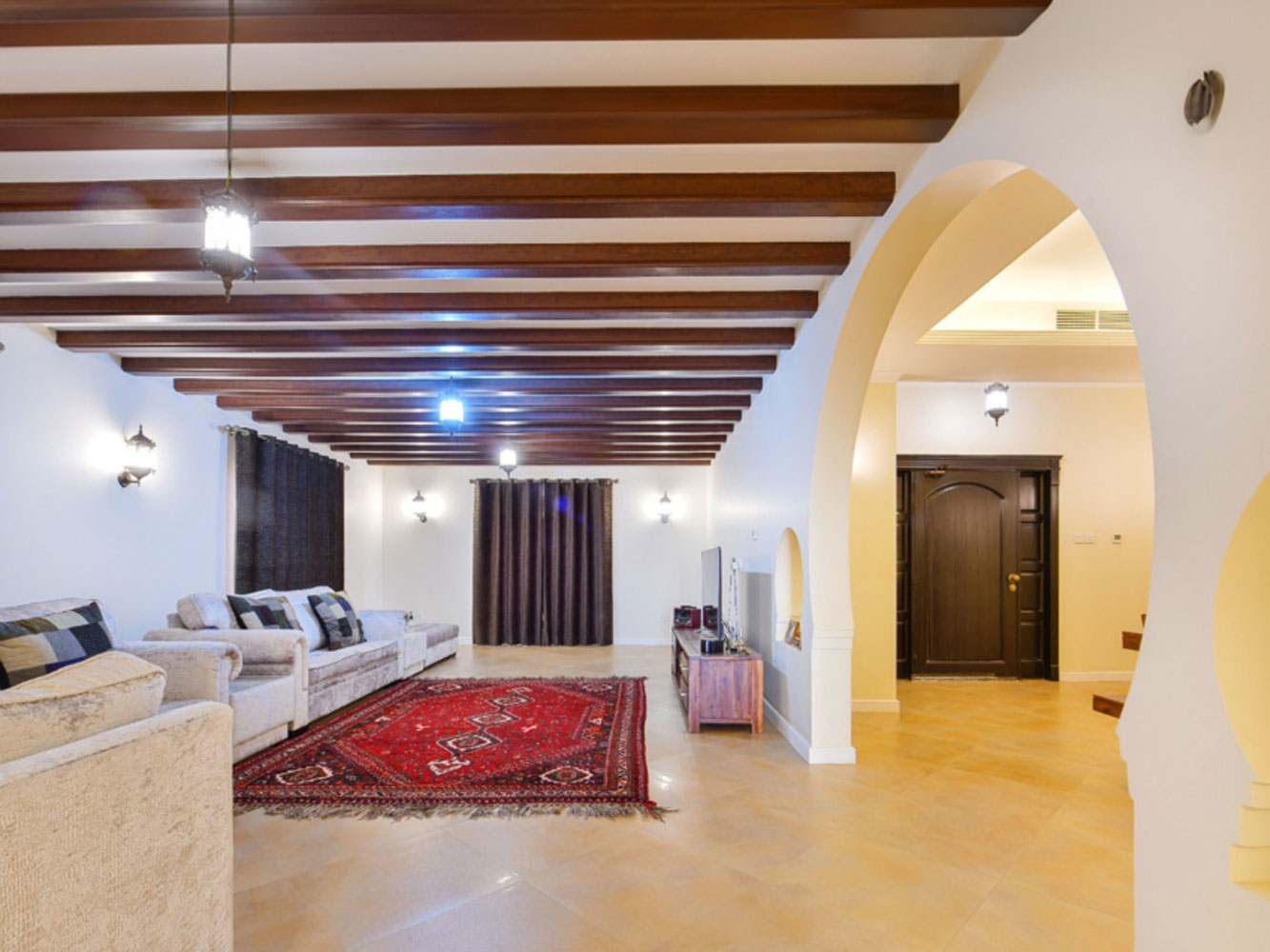 Villa for Sale in Areen Image #1866 3