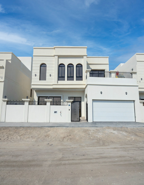 Villa for Sale in Sar Image #4600 0