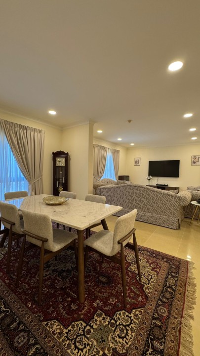 Apartment for Rent in Adliya Image #4995 3