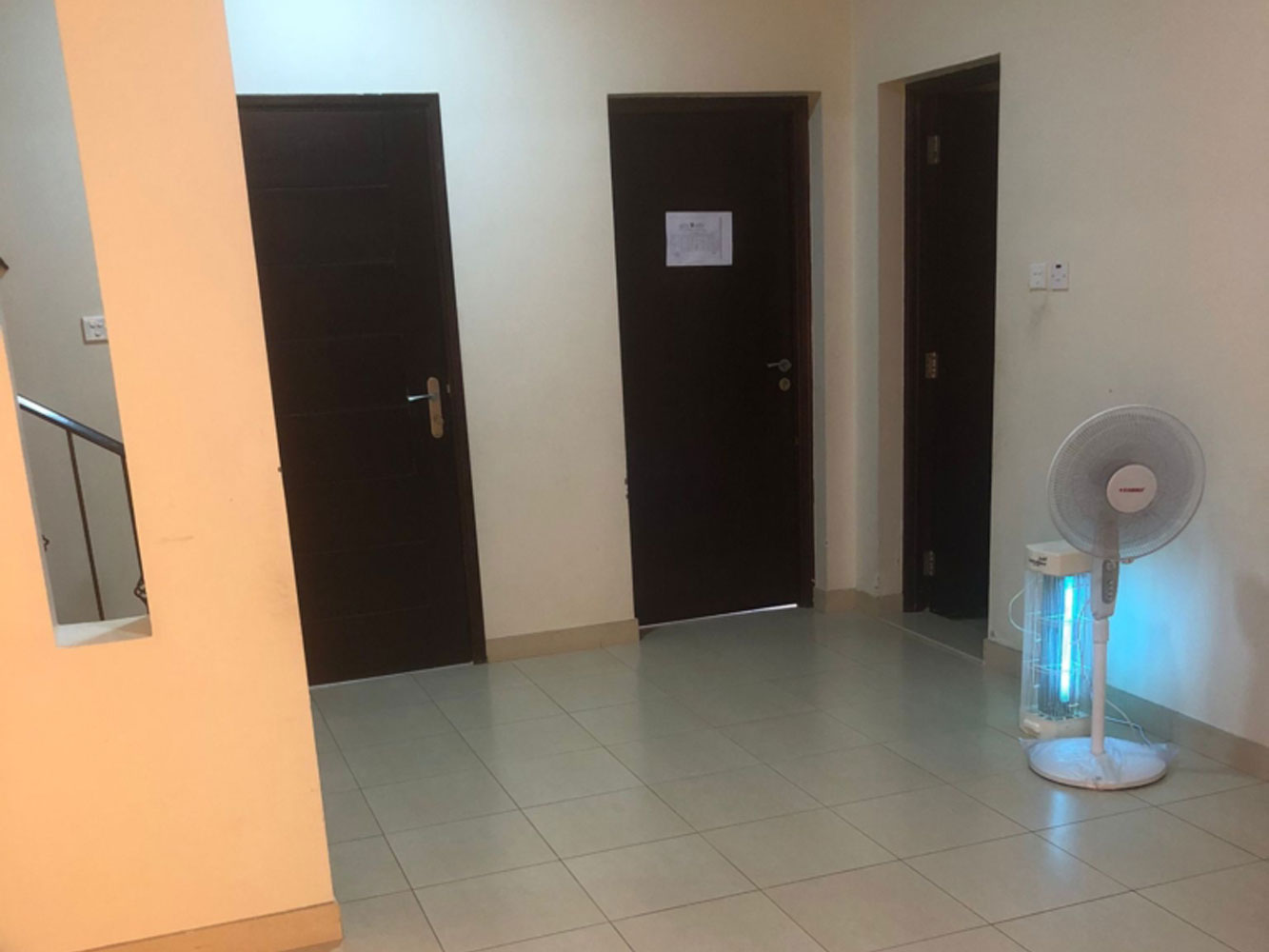 صورة فيلا للبيع في النبيه صالح #5038 2