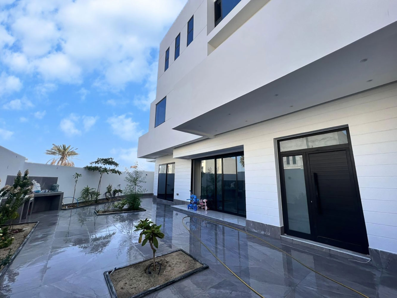 صورة فيلا للإيجار في باربار #5163 0