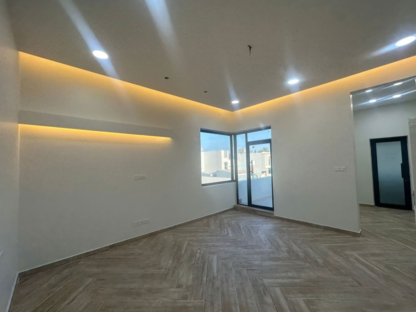 صورة فيلا للإيجار في باربار #5163 3