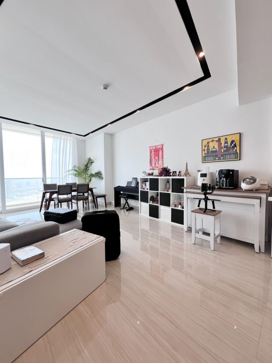 صورة شقة للإيجار في المنامة #5191 7