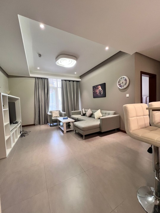 صورة شقة للإيجار في ضاحية السيف #5203 2