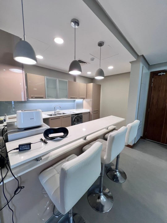 صورة شقة للإيجار في ضاحية السيف #5203 3