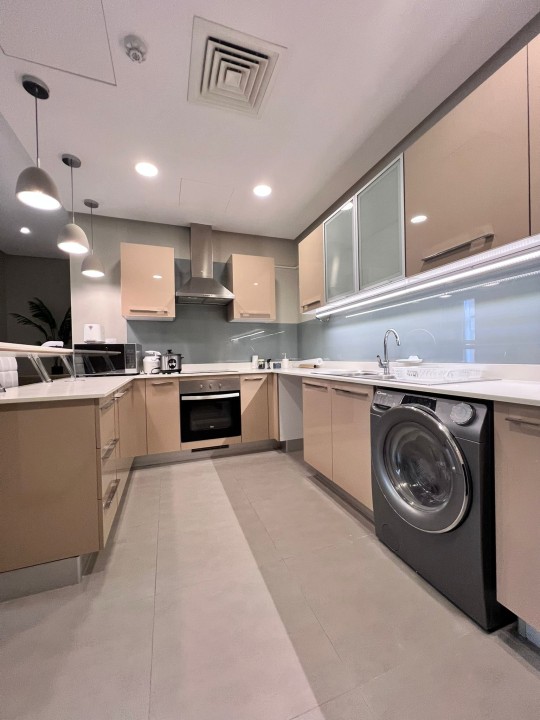 صورة شقة للإيجار في ضاحية السيف #5203 4