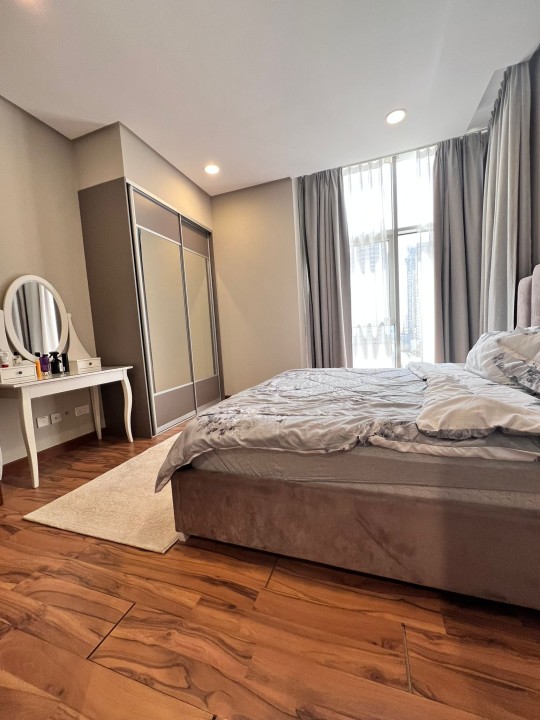 صورة شقة للإيجار في ضاحية السيف #5203 5