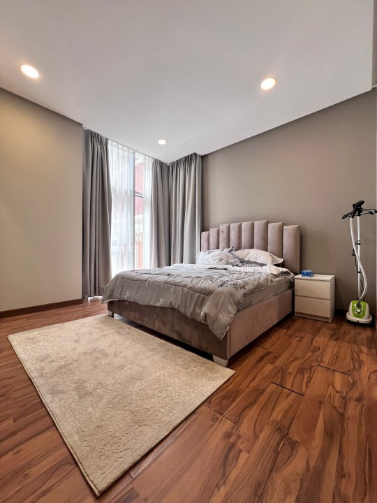 صورة شقة للإيجار في ضاحية السيف #5203 6