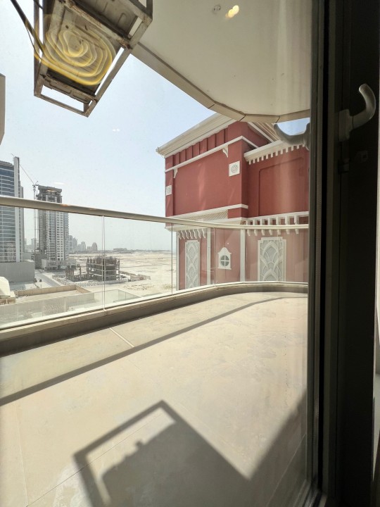 صورة شقة للإيجار في ضاحية السيف #5203 7