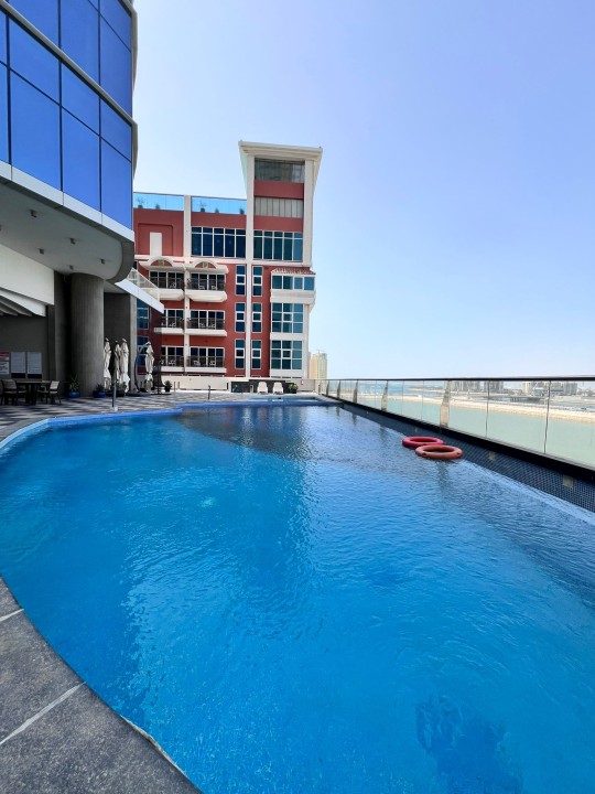 صورة شقة للإيجار في ضاحية السيف #5203 8