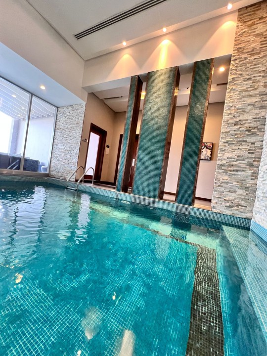 صورة شقة للإيجار في ضاحية السيف #5203 9