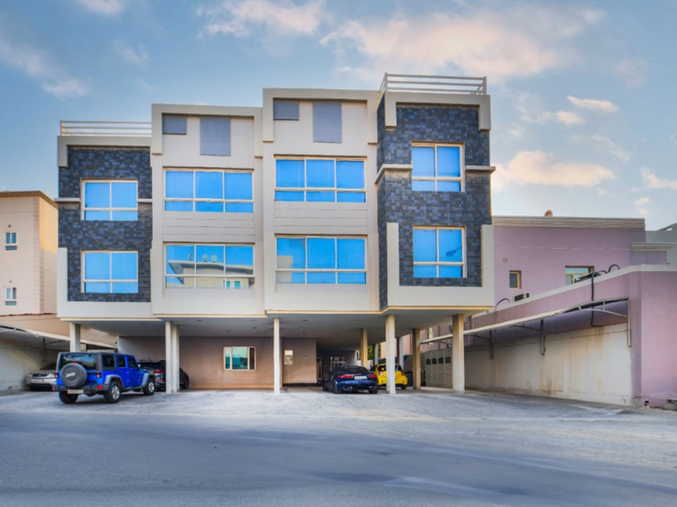 صورة شقة للبيع في الشاخورة #5218 0