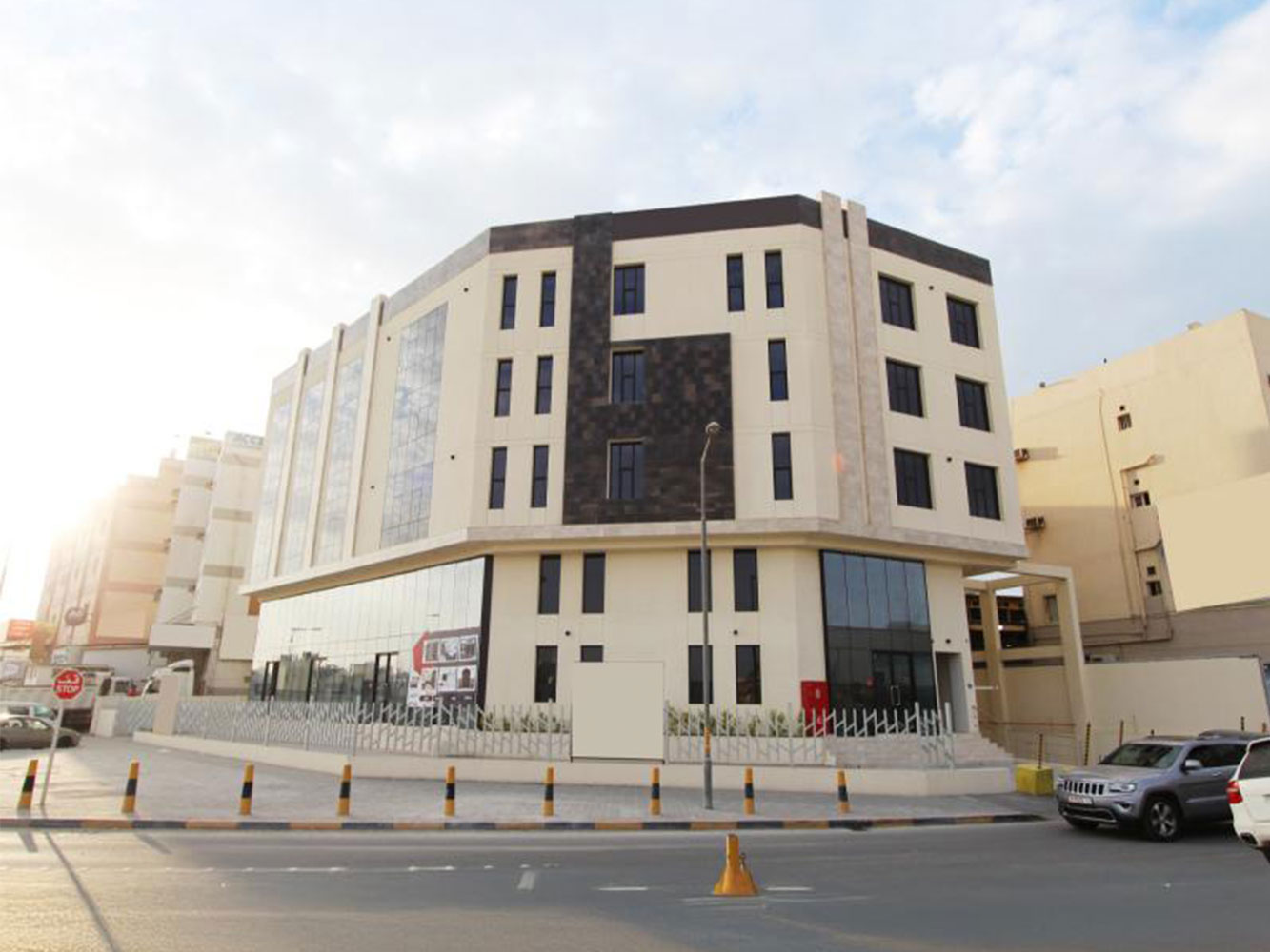 Building for Sale in Salmabad Image #5689 0