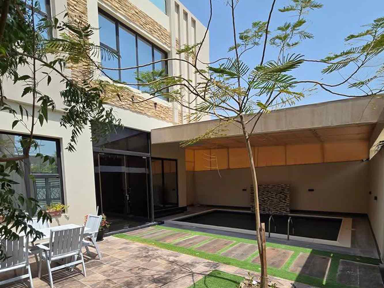 Villa for Sale in Jaw Image #6116 0