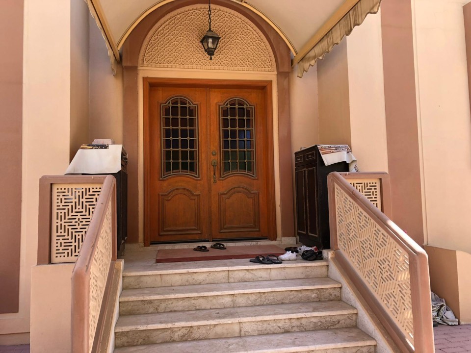 Villa for Sale in Karbabad Image #6158 1