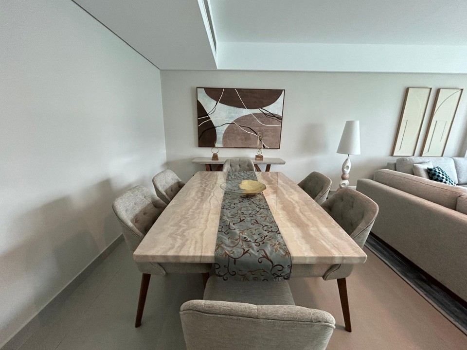 صورة شقة للإيجار في خليج البحرين #6337 8