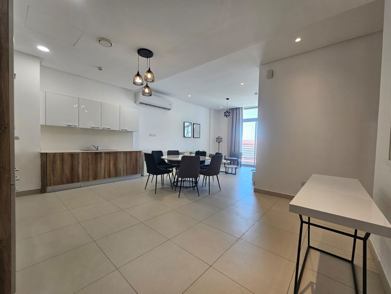 Apartment for Rent in Um Al Hasam Image #6339 3