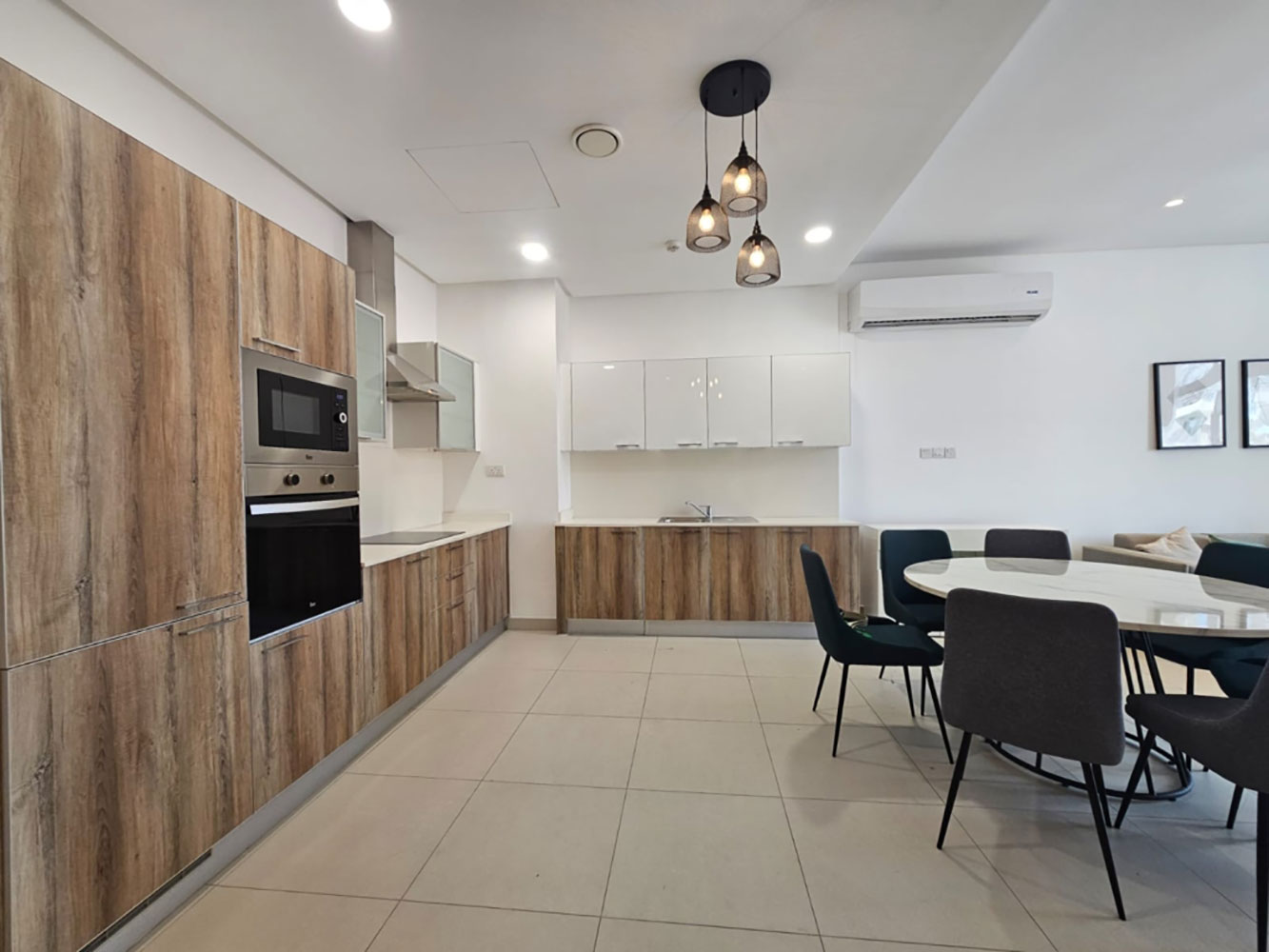 Apartment for Rent in Um Al Hasam Image #6339 4