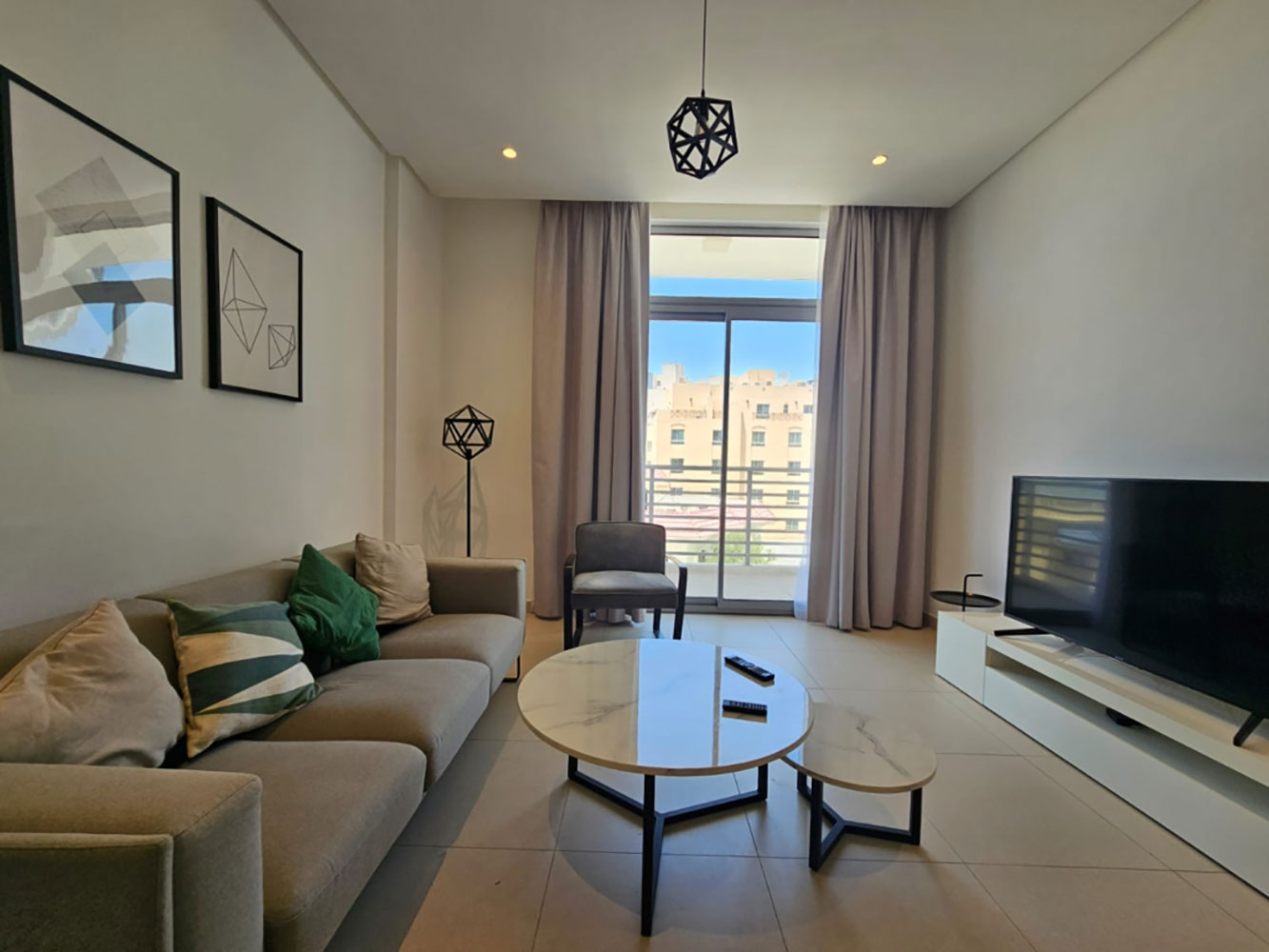 Apartment for Rent in Um Al Hasam Image #6339 2