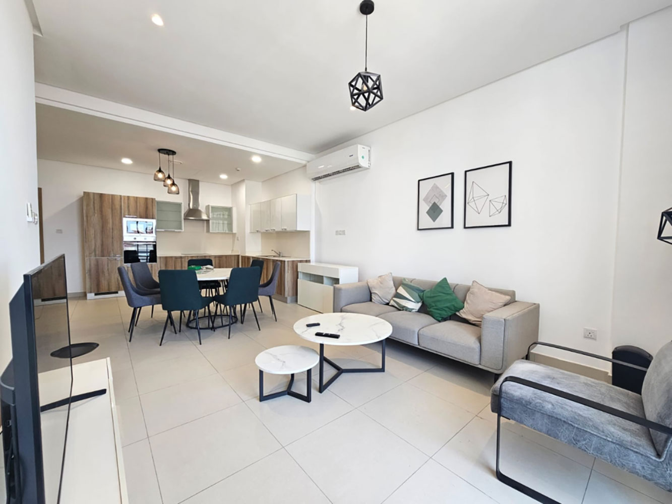 Apartment for Rent in Um Al Hasam Image #6339 1