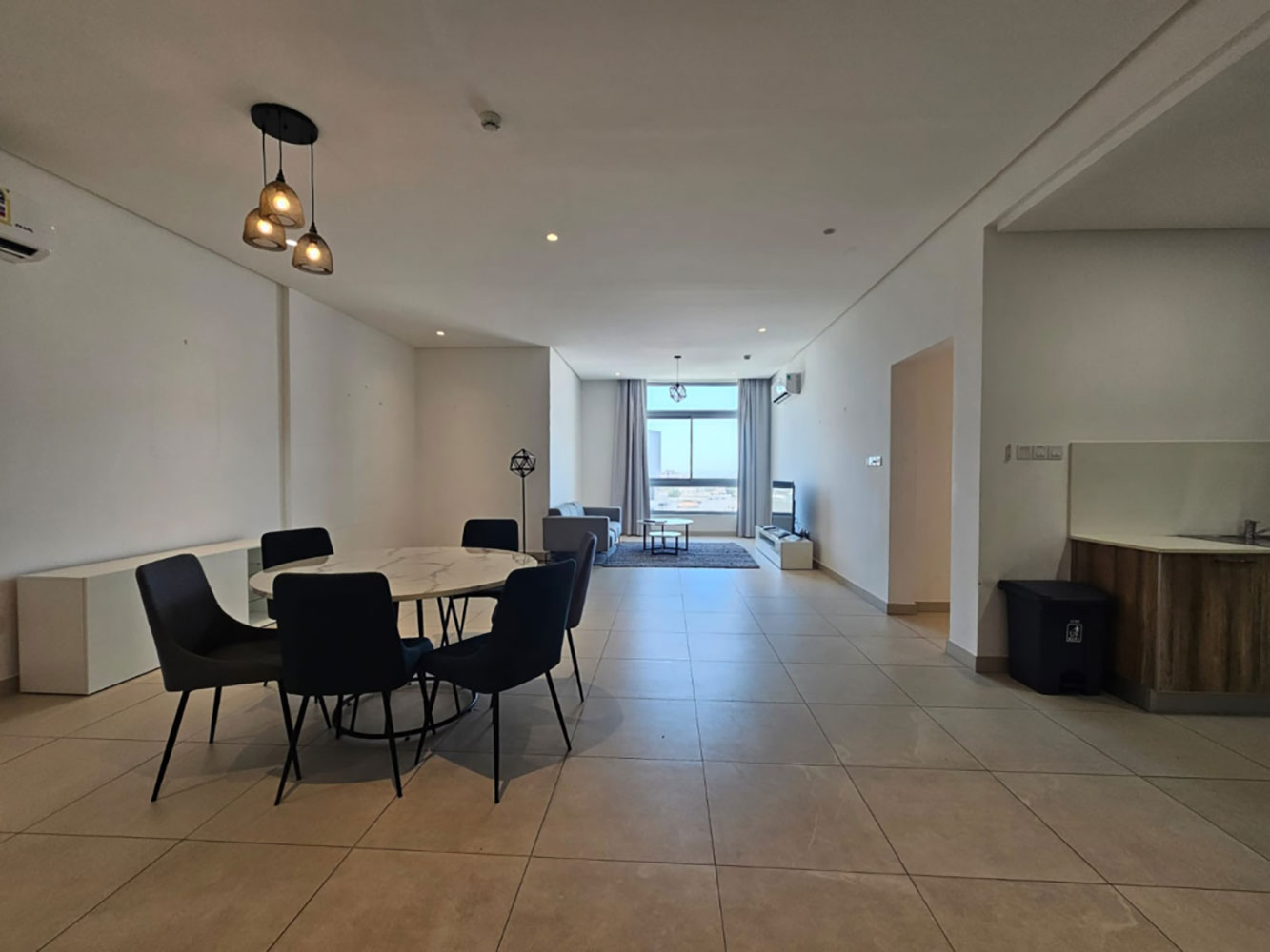 Apartment for Rent in Um Al Hasam Image #6344 0